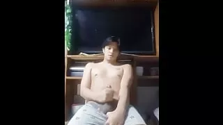 Philippino Gay Teen Home Made Collection I