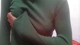 Hot Noth indian Girl