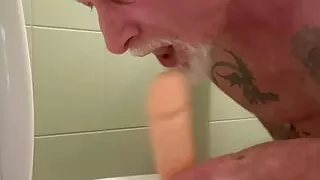 Permanent web exposure