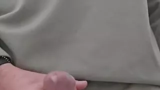 Watching My Wife On Cam