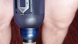 Love sex toy. Pump my cute dick. My yammy dick is growing. Dick will be huge.