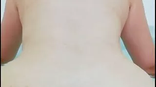 Having sex with sexy milf latina big butt big ass mexican beautiful sensual in a jacuzzi amateur