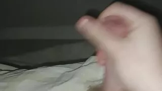 Cumming, because daddy told me to