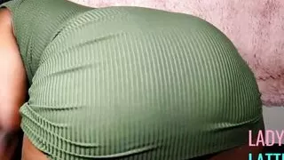 How Bad Do You Want It CEI JOI Cum Eating Instruction JOI Lady Latte Femdom POV