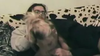 Italian Couple Sexing and Loving It