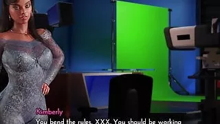 The Genesis Order Text Dialogue Part 184