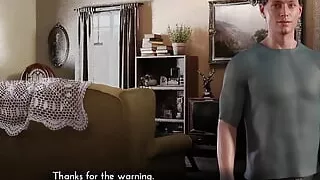 The Genesis Order Text Dialogue Part 172