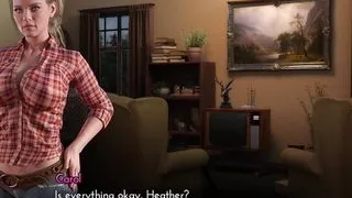 The Genesis Order Text Dialogue Part 173