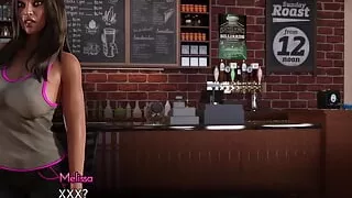 The Genesis Order Text Dialogue Part 175