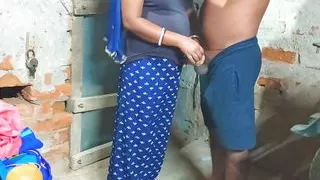 My hot sister in law I fucing