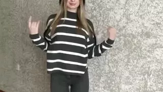 Date Her in Real Life. Not a Joke, 100%. Fact. She Is Looking for a Sex-partner. You Can Meet Her