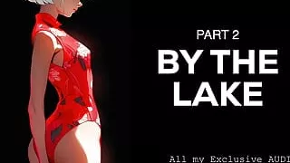 Audio Porn - By The Lake Part 2