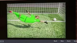 Defending Lydia Collier #2 -  jackson and Stephanie went out for the night ... Jackson woke up with Stephanie giving him a blow