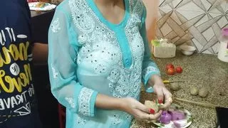 Indian desi bhabhi fucked hard by her devar in hindi