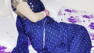 The Mistress Called the Servant on the Pretext of Oil Massage and Got Him Fucked