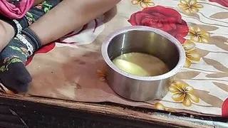Sister-in-law Made Urine Tea and Gave It to Brother-in-law