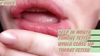 Mouth tour teaser