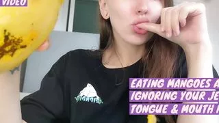 Fruit destroyer teaser