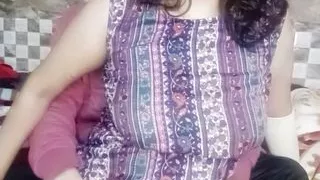 Mere boyfriend ne dam bhar chodaa