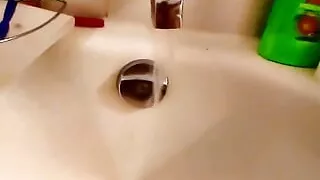 Bath Foot Show Vol 1