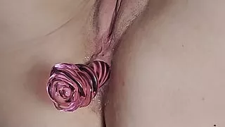 Fuck like a soaking female dog