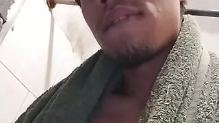 My Darkes Bathroom ????