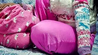 Indian dasi bahabi and Dewar sex in the jungle