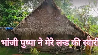 My niece Pushpa stabbed my