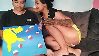 I love the way you talk me out of telling your secrets