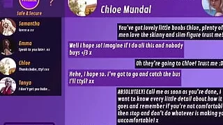 Defending Lydia Collier #7 - Someone got pulled over ... Ellie is working on something ... Jackson spend the afternoon with the