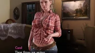 The Genesis Order Text Dialogue Part 194