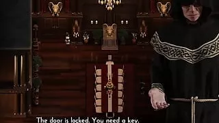 The Genesis Order Text Dialogue Part 188