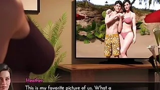 The Genesis Order Text Dialogue Part 192