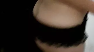 Nkki Montero crazy mirror slut