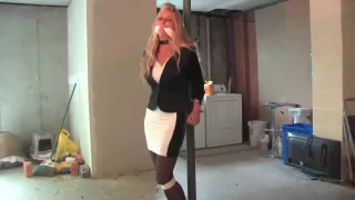 Forced To Stick Around