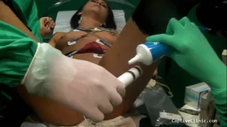 Pathway To Citizenship - Jennevive - Part 4 of 4 - CaptiveClinic