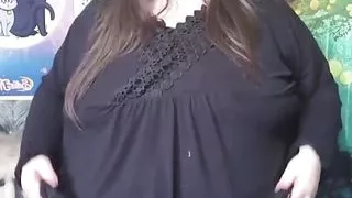 Strip and Belly Fetish