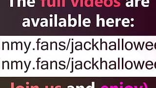 Overwatch Young Beauty Tracer Loves to Suck Cocks