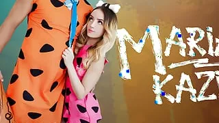 Stepdad Convinces Dumped StepDaughter To Celebrate Halloween & Show Her Ex How Much Fun She Can Have