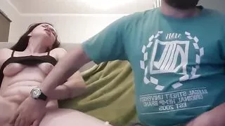 Cam Fun with Female Bitch