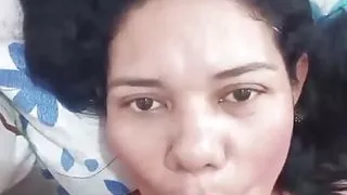 What a Good Blowjob From This Girl