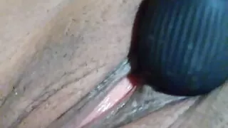 Prince Dez Creams Herself