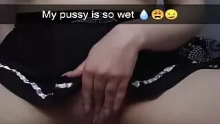 I Need Someone to Trade Nudes Again Pls