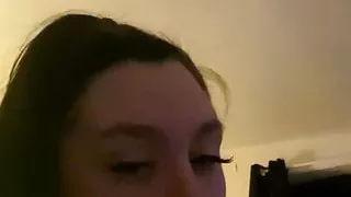 Pretty Girl Deepthroat BBC