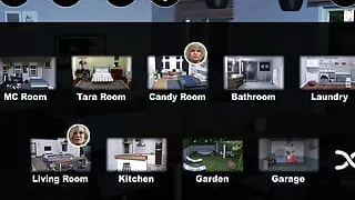 Freeuse Sluts in My Home by M24metro - Meeting Joy and Having Hard Anal Sex Part 2