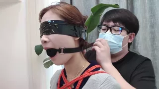 Chinese Bondage