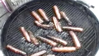 Great vintage gang bang with ebony whore