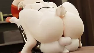 DivideByeZer0 3D Porn Hentai Compilation 25