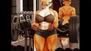 DivideByeZer0 3D Porn Hentai Compilation 29