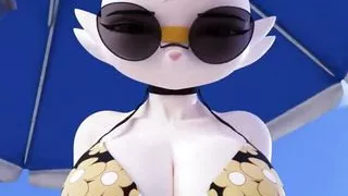 DivideByeZer0 3D Porn Hentai Compilation 39